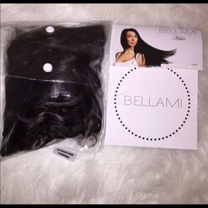 Selling my Bellami extensions